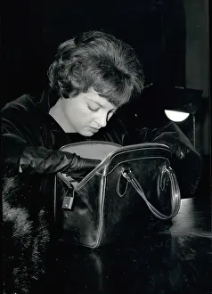 Femmes: 1950-1959 Actor - Actress