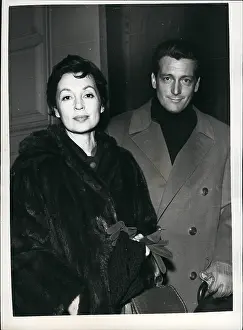 Lilli: 1950-1959 Actor - Actress