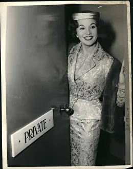 Tuesdays: 1950-1959 Actor - Actress
