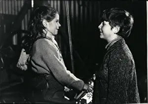 Poetess: 1950-1959 Actor - Actress