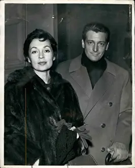 Lilli: 1950-1959 Actor - Actress