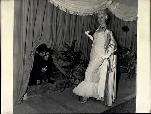 Parisiennes: 1950-1959 Actor - Actress