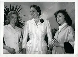 Begum: 1950-1959 Actor - Actress