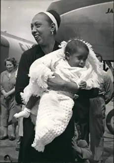 Mora: 1950-1959 Actor - Actress
