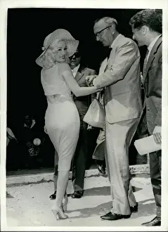 Ciampino: 1950-1959 Actor - Actress
