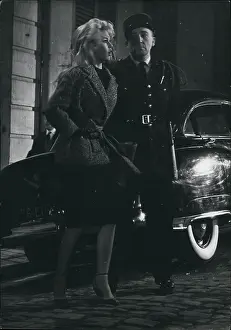Bardots: 1950-1959 Actor - Actress