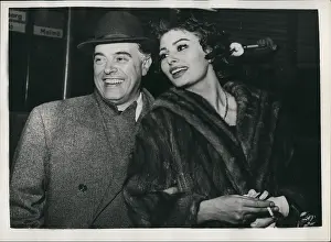 Unaffected: 1950-1959 Actor - Actress