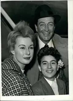 Adamson: 1950-1959 Actor - Actress
