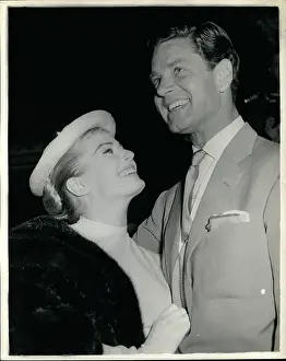 Steels: 1950-1959 Actor - Actress