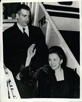 Pignatari: 1950-1959 Actor - Actress