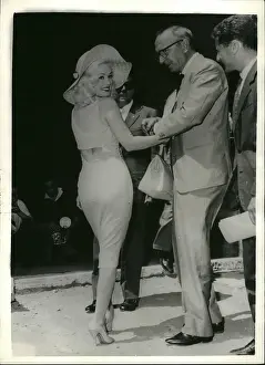 Ciampino: 1950-1959 Actor - Actress