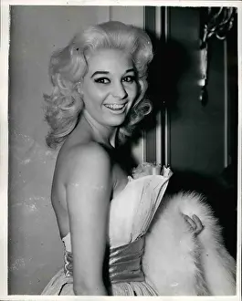 Fantail: 1950-1959 Actor - Actress