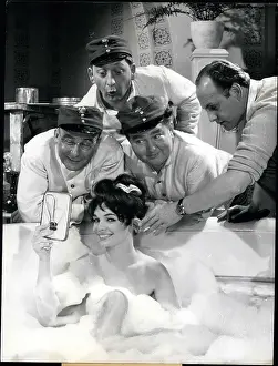 Marischka: 1950-1959 Actor - Actress