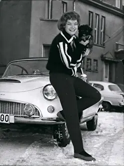 Abbreviation: 1950-1959 Actor - Actress