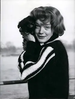 Abbreviation: 1950-1959 Actor - Actress