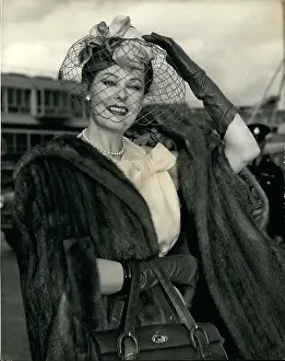 Dahl: 1950-1959 Actor - Actress