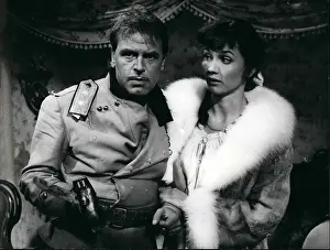 Pulver: 1950-1959 Actor - Actress