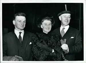 Invested: 1950-1959 Actor - Actress