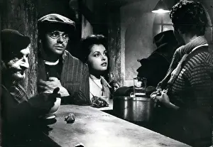 Tiller: 1950-1959 Actor - Actress