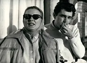 Purdom: 1950-1959 Actor - Actress