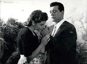 Kirsten: 1950-1959 Actor - Actress