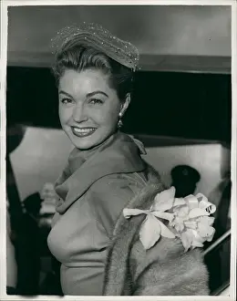 Aqua: 1950-1959 Actor - Actress