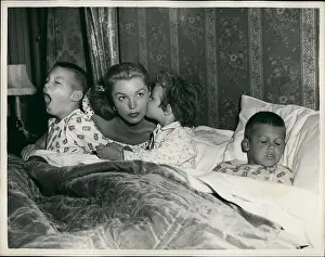 Aqua: 1950-1959 Actor - Actress