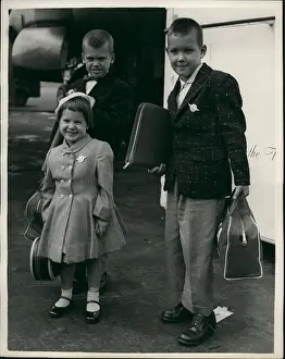 Aqua: 1950-1959 Actor - Actress