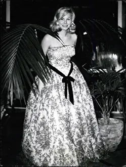 Sabine: 1950-1959 Actor - Actress