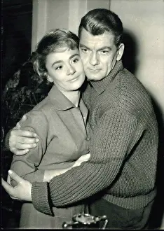 Chaque: 1950-1959 Actor - Actress