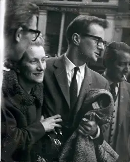 Struggled: 1950-1959 Actor - Actress