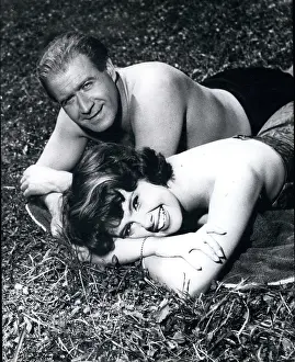 Siebert: 1950-1959 Actor - Actress