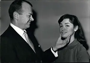 Versini: 1950-1959 Actor - Actress