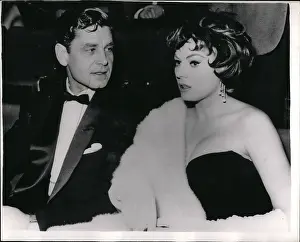 Tresses: 1950-1959 Actor - Actress