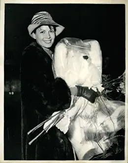 Raced: 1950-1959 Actor - Actress