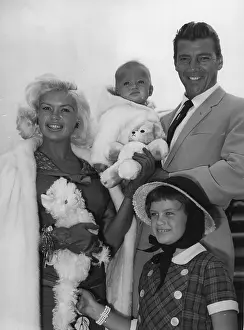 Wigmore: 1950-1959 Actor - Actress