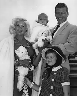 Wigmore: 1950-1959 Actor - Actress