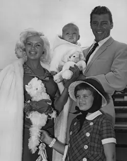 Niklas: 1950-1959 Actor - Actress