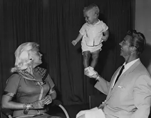 Wigmore: 1950-1959 Actor - Actress