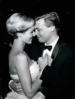 Carneval: 1950-1959 Actor - Actress