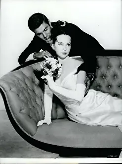 Gigi: 1950-1959 Actor - Actress