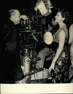 Femmes: 1950-1959 Actor - Actress