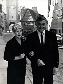 Gables: 1950-1959 Actor - Actress