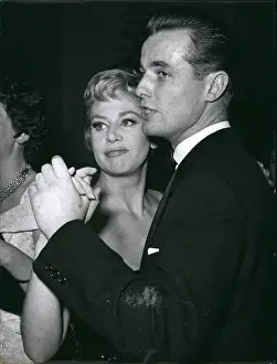 Knef: 1950-1959 Actor - Actress