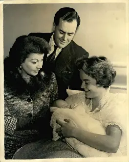 Farrington: 1950-1959 Actor - Actress