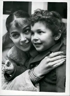 Angeli: 1950-1959 Actor - Actress