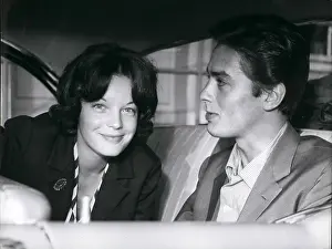 Riem: 1950-1959 Actor - Actress