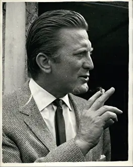 Dudgeon: 1950-1959 Actor - Actress