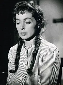 Lilli: 1950-1959 Actor - Actress