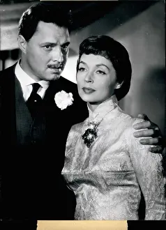 Botkin: 1950-1959 Actor - Actress